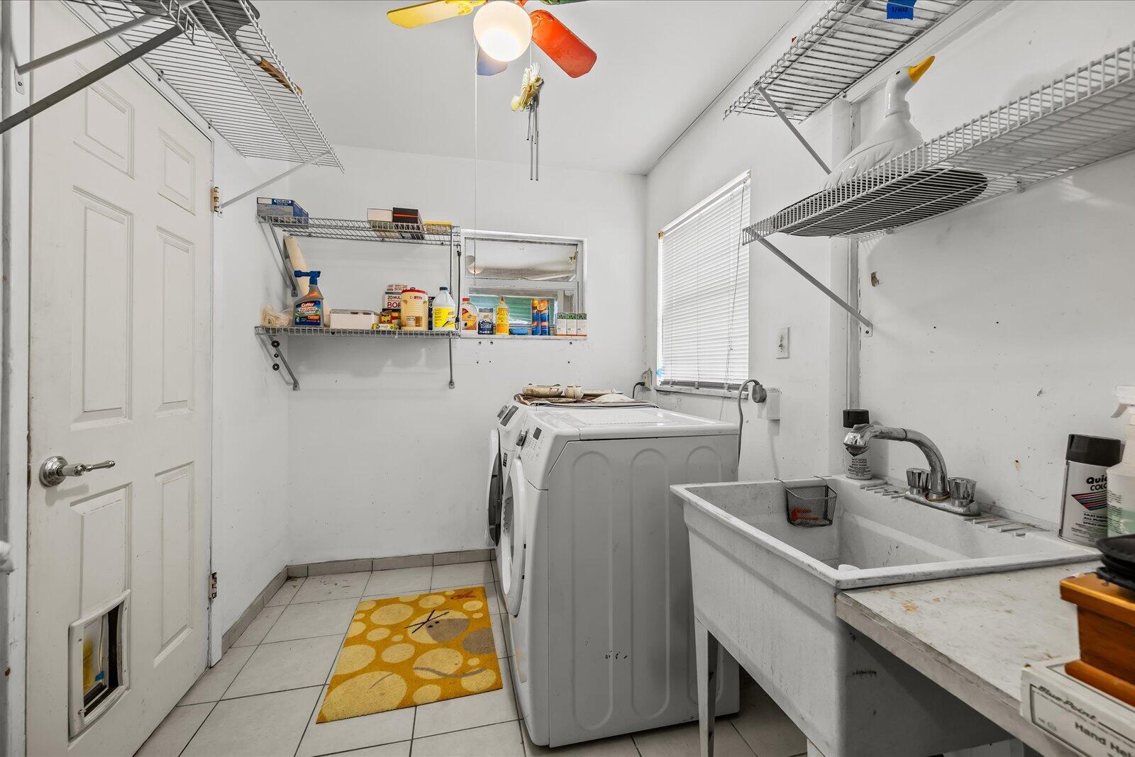 RIVER PARK UNIT 3 - Residential