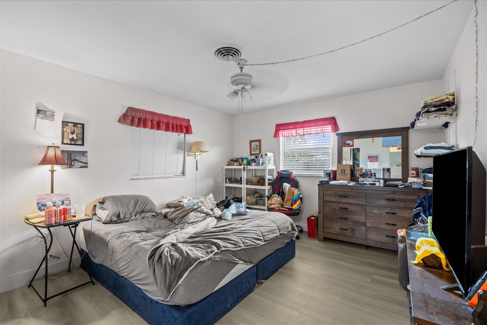 RIVER PARK UNIT 3 - Residential