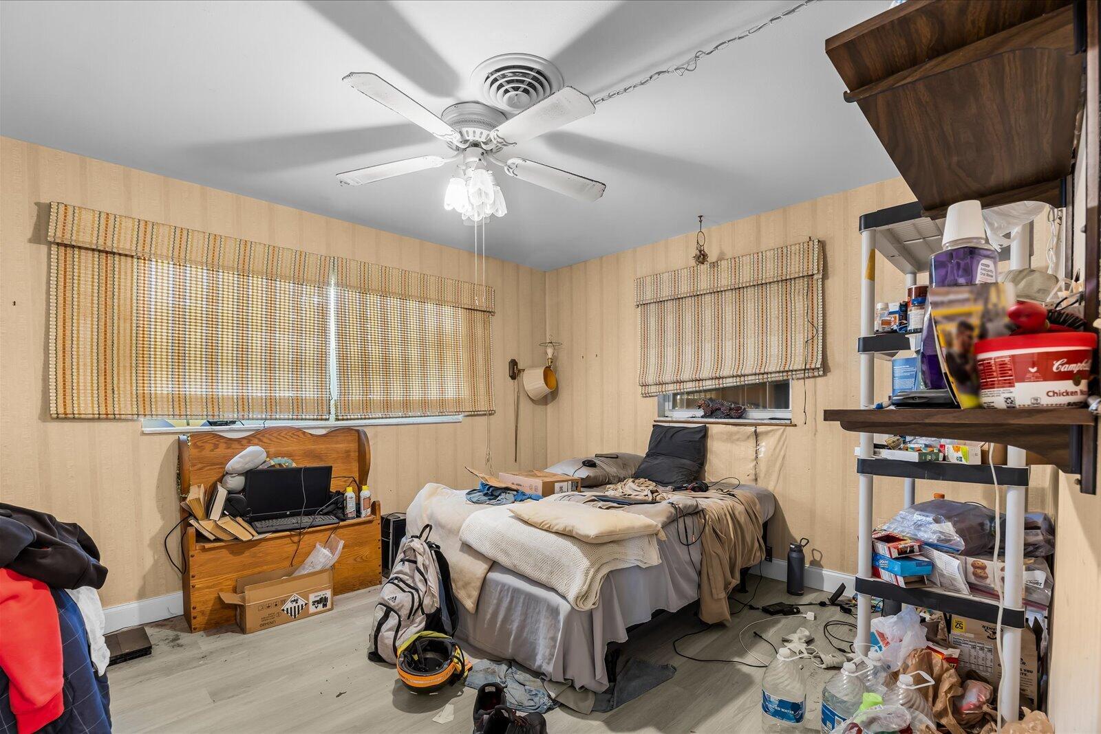 RIVER PARK UNIT 3 - Residential