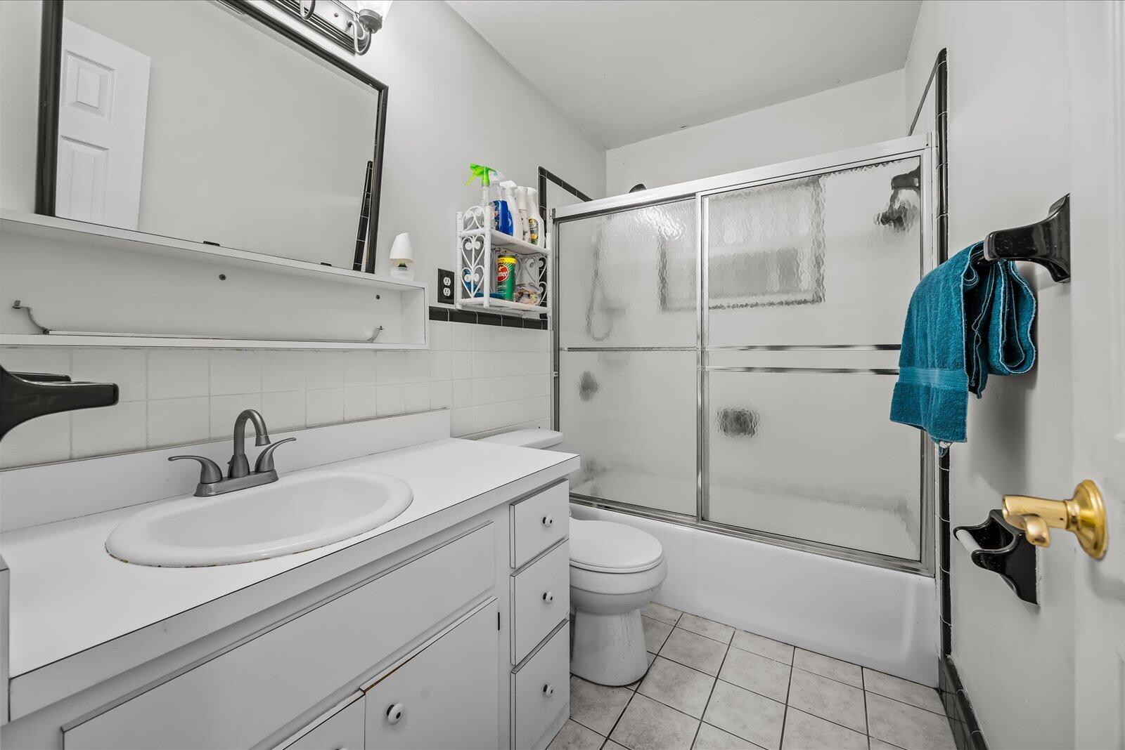 RIVER PARK UNIT 3 - Residential