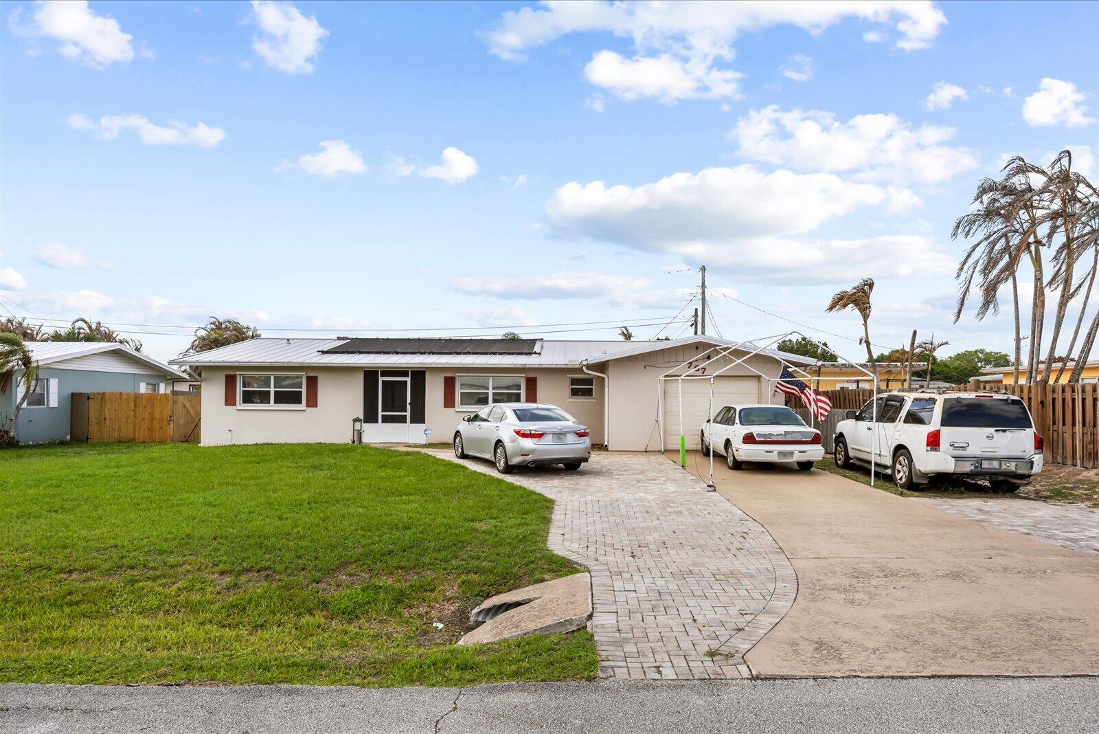 RIVER PARK UNIT 3 - Residential