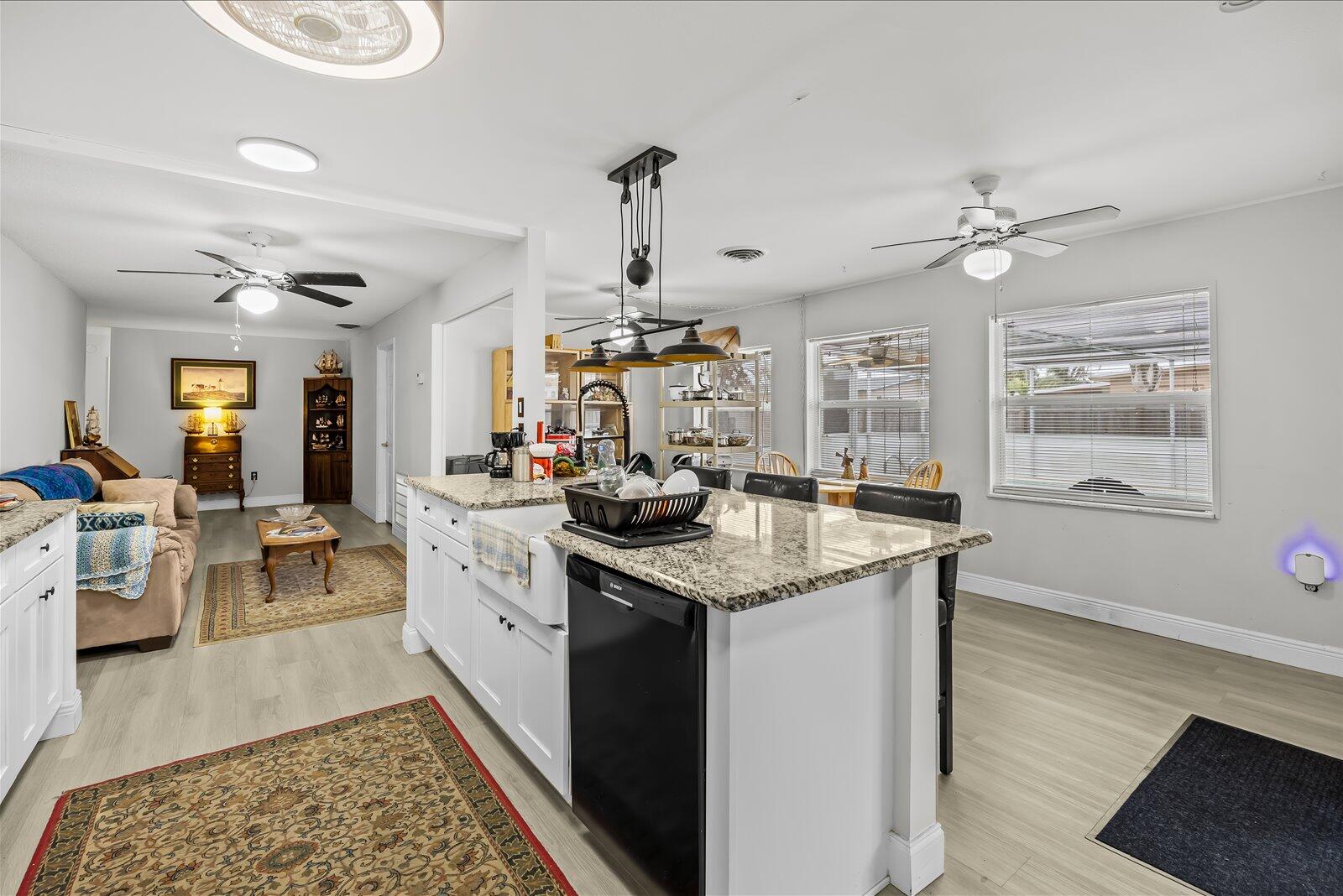 RIVER PARK UNIT 3 - Residential