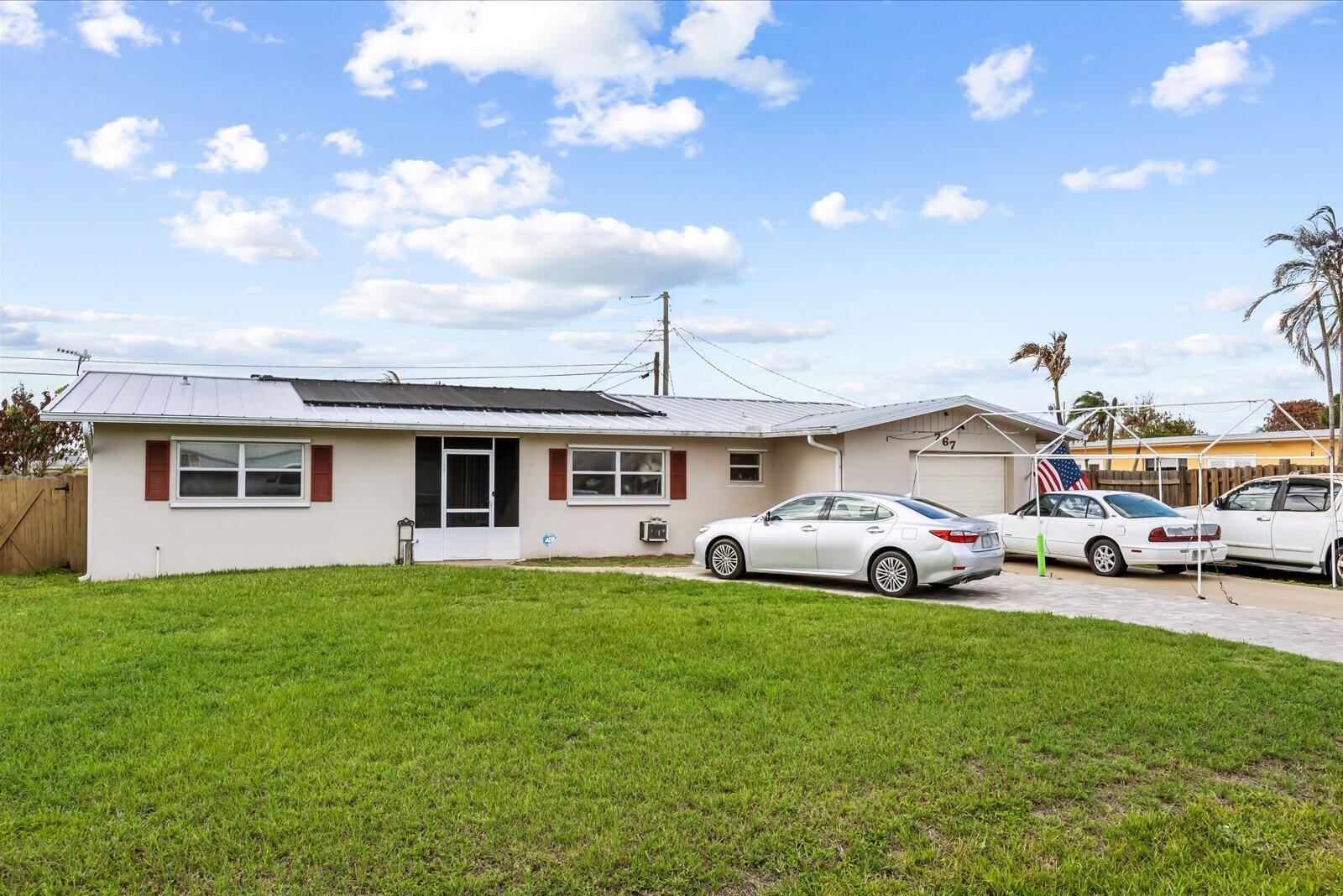 RIVER PARK UNIT 3 - Residential