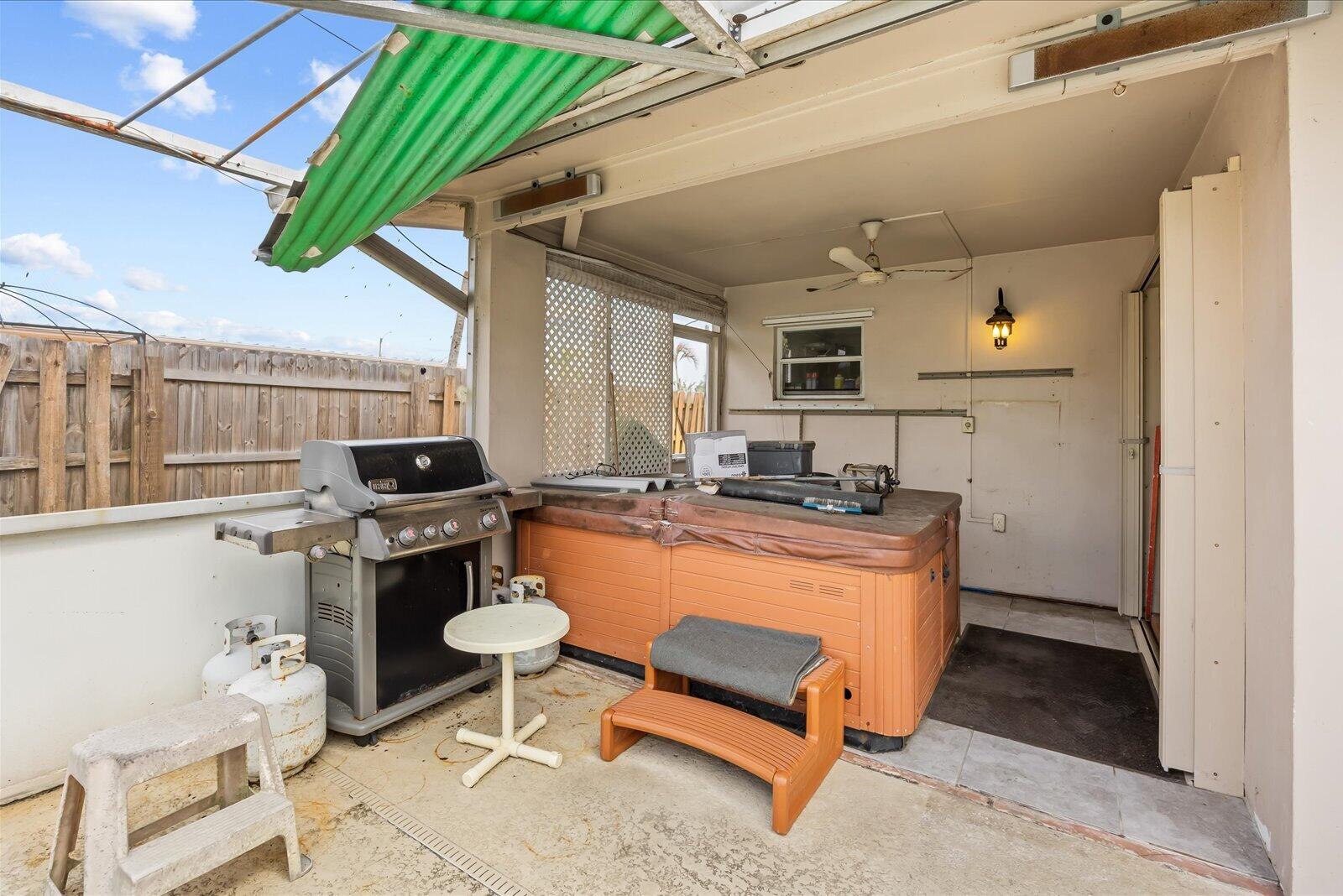 RIVER PARK UNIT 3 - Residential