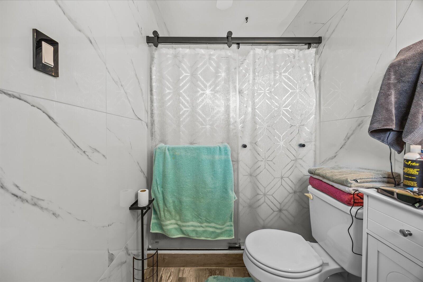 RIVER PARK UNIT 3 - Residential