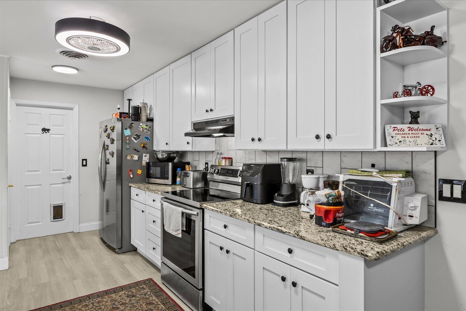 RIVER PARK UNIT 3 - Residential