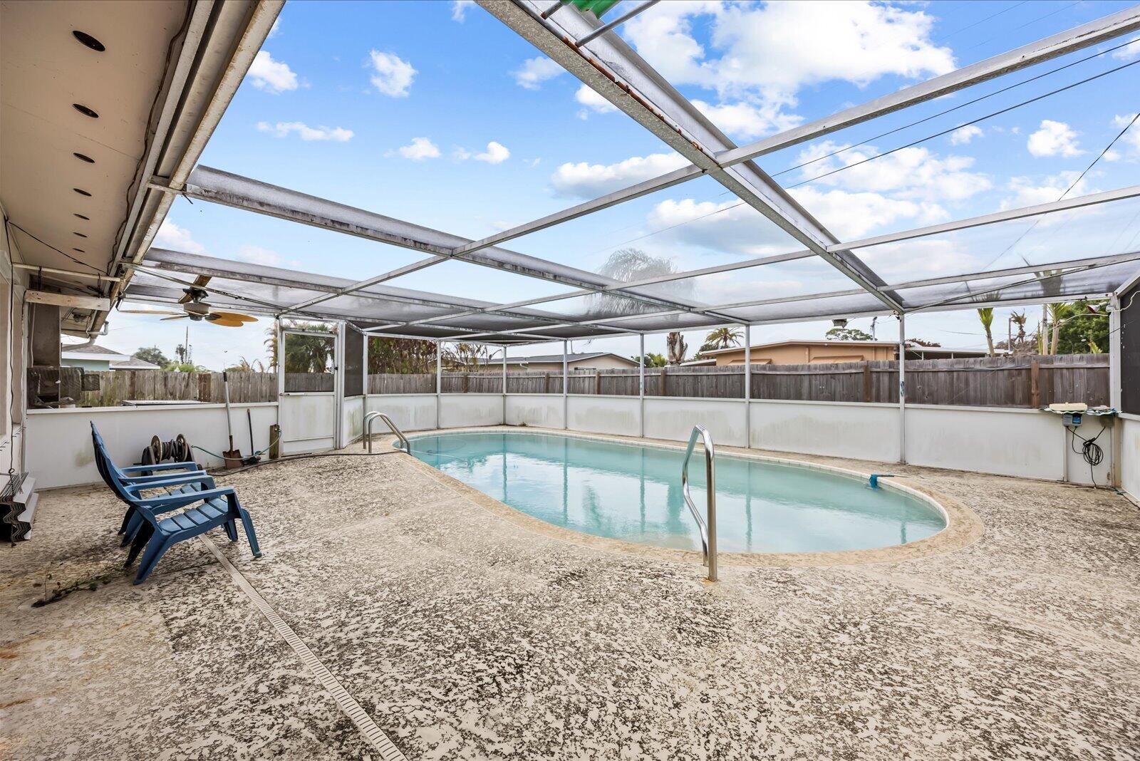 RIVER PARK UNIT 3 - Residential