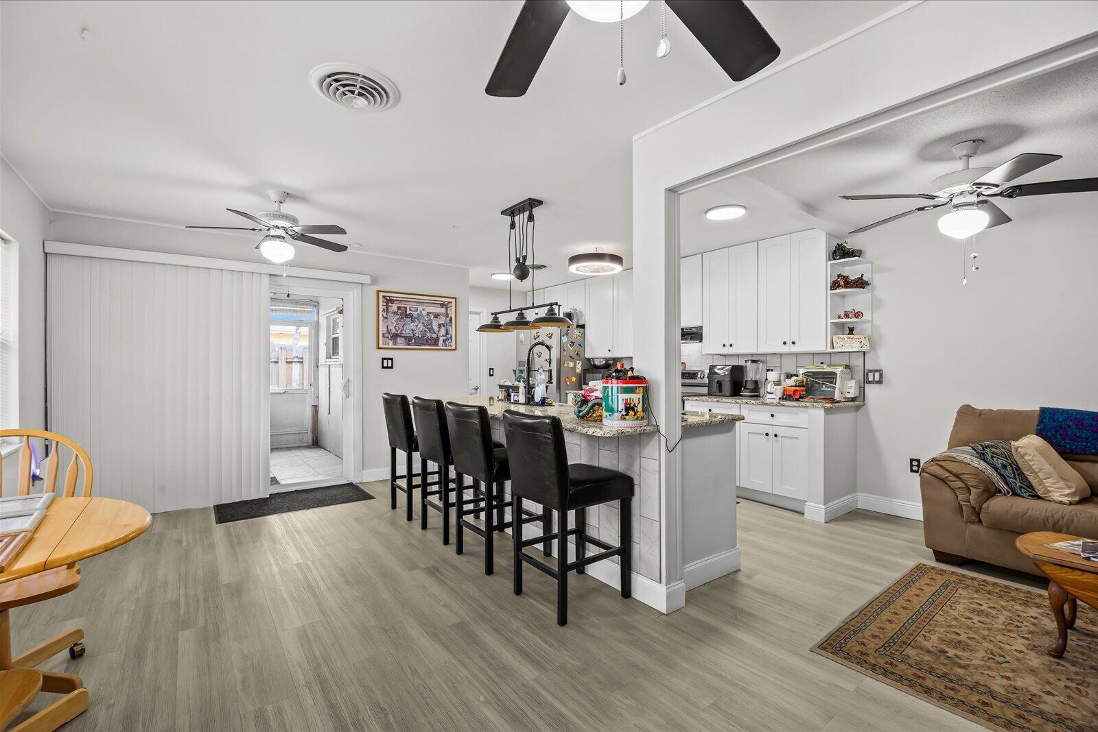 RIVER PARK UNIT 3 - Residential