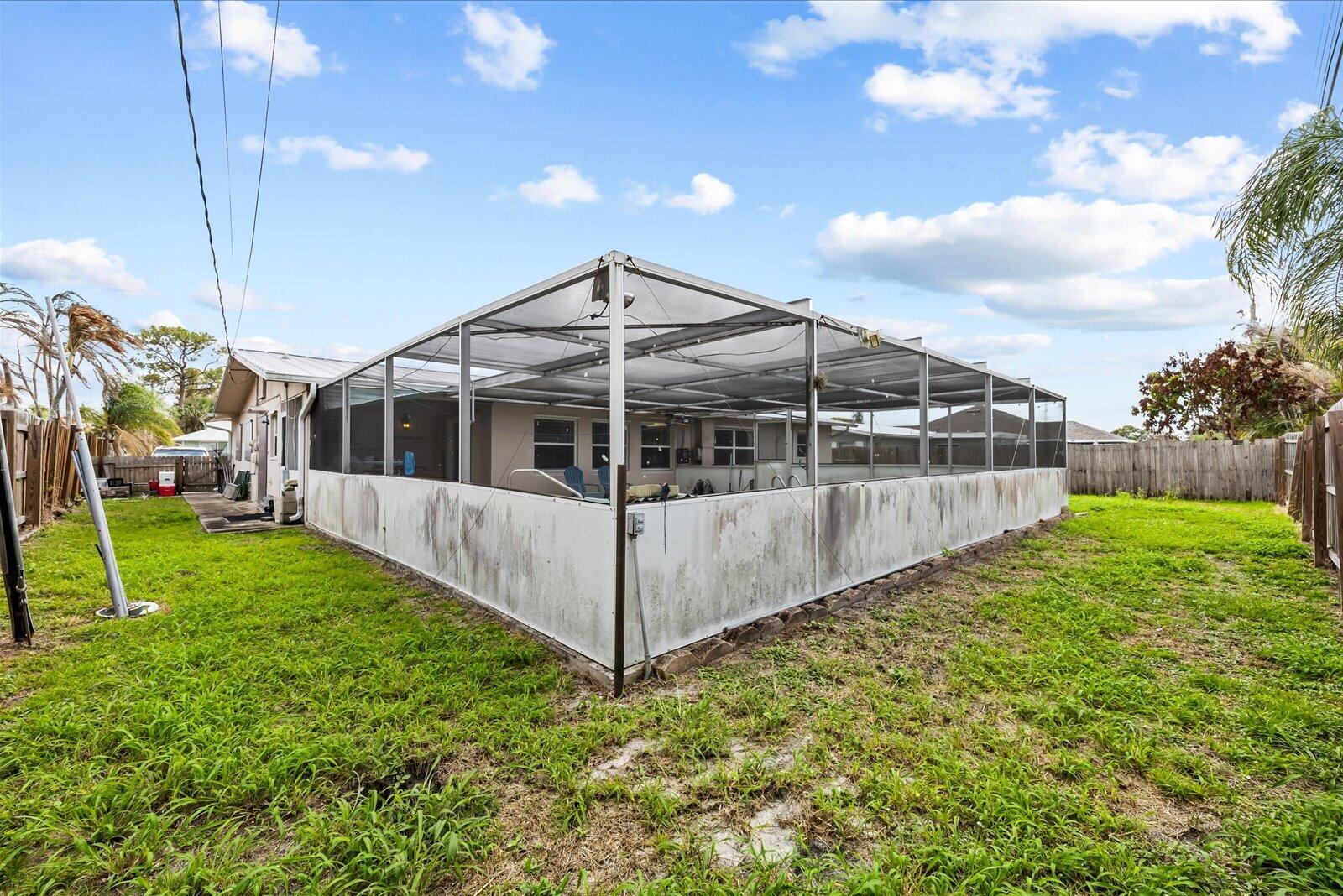 RIVER PARK UNIT 3 - Residential