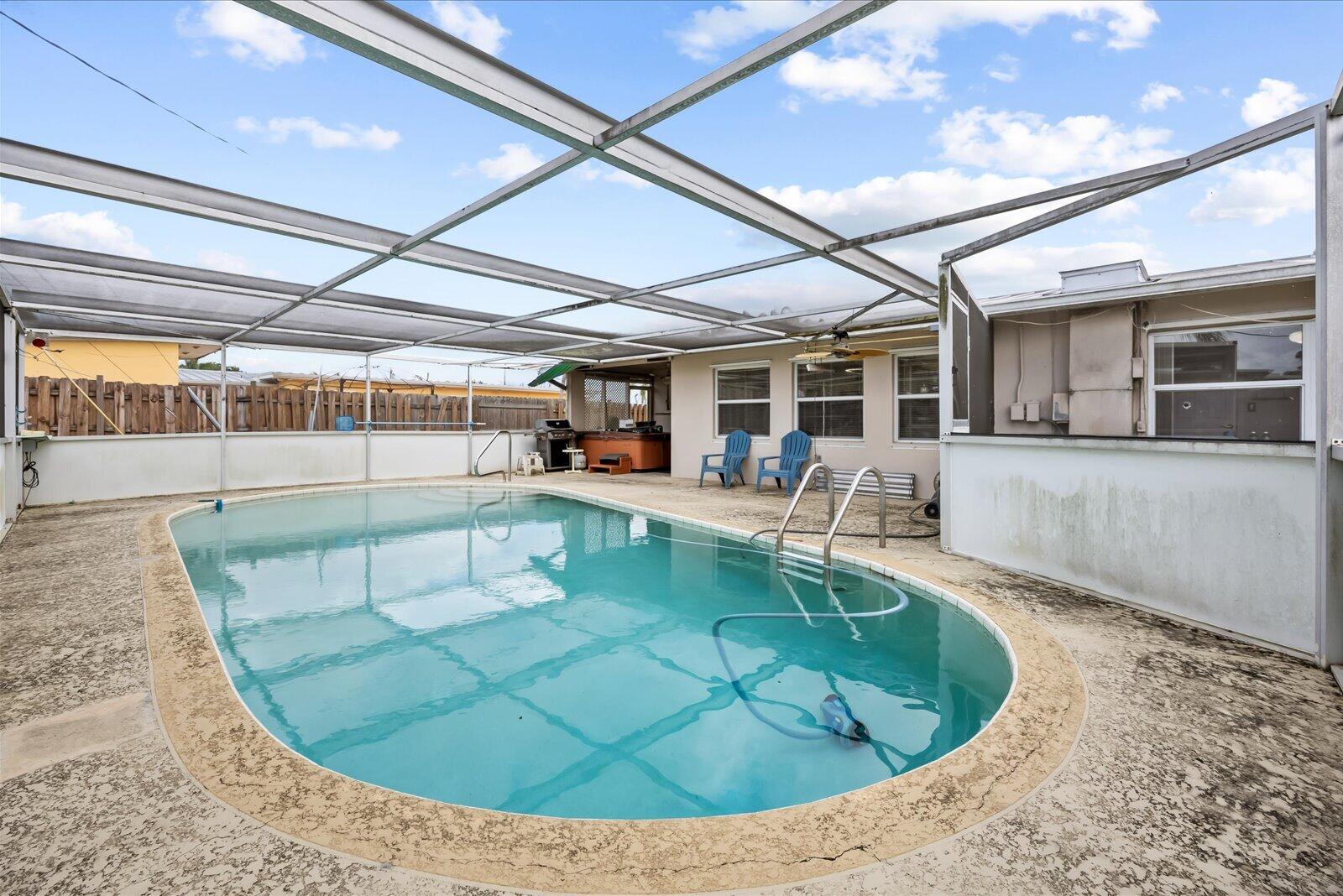 RIVER PARK UNIT 3 - Residential