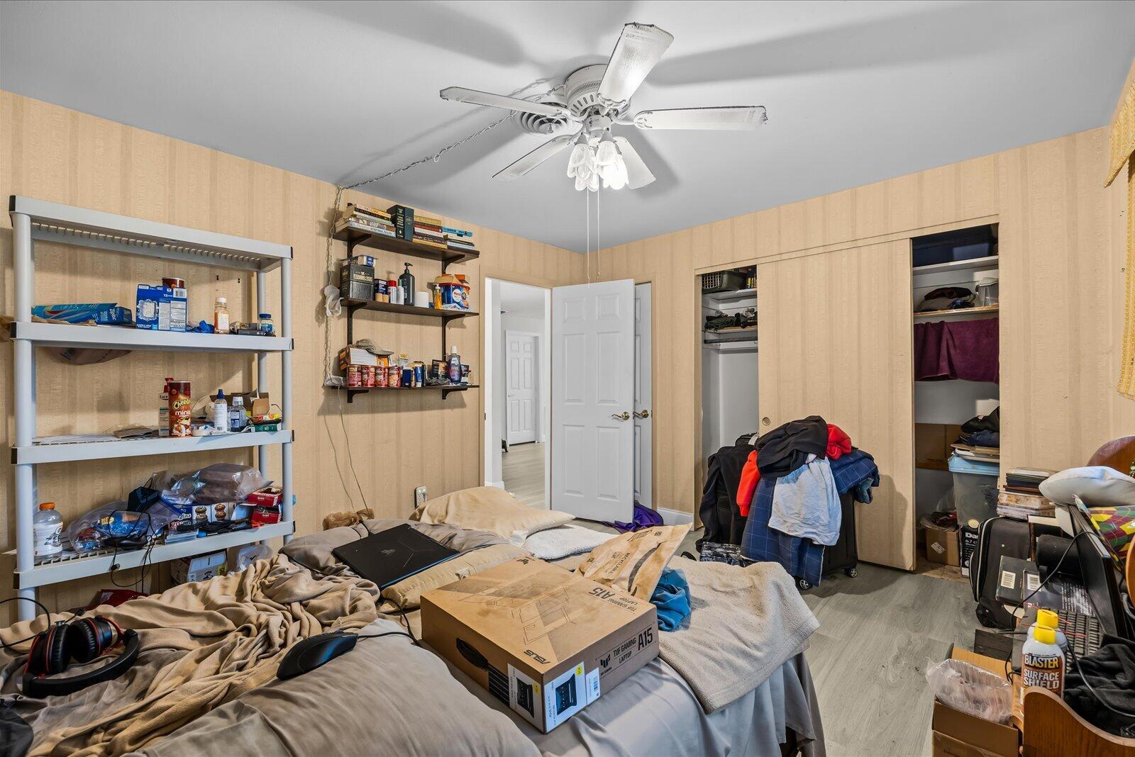 RIVER PARK UNIT 3 - Residential