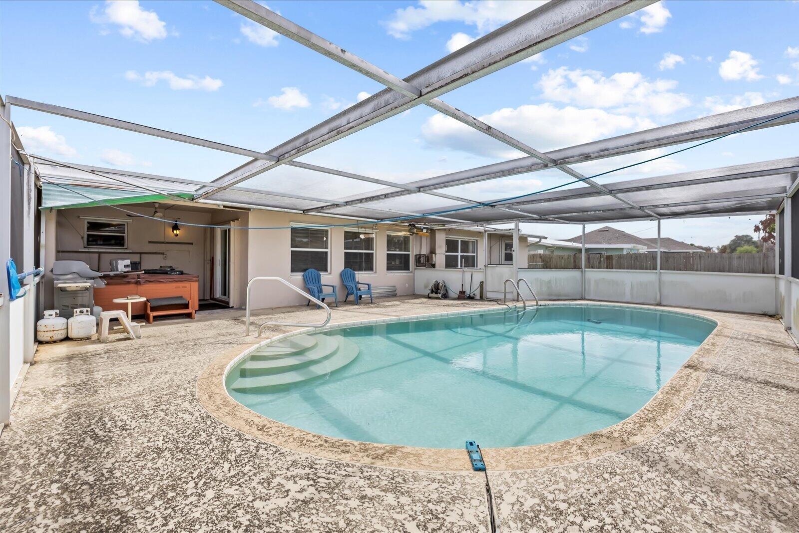 RIVER PARK UNIT 3 - Residential