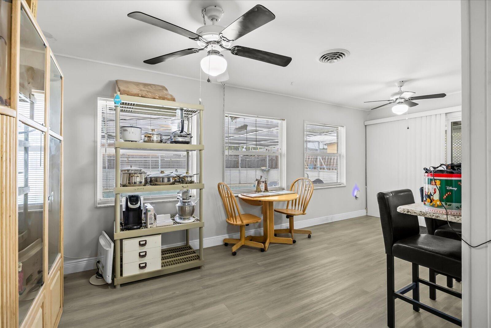 RIVER PARK UNIT 3 - Residential