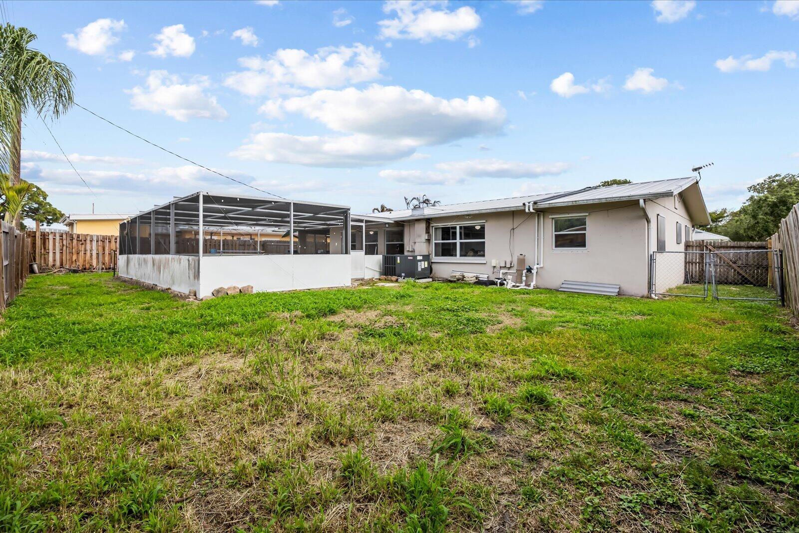 RIVER PARK UNIT 3 - Residential