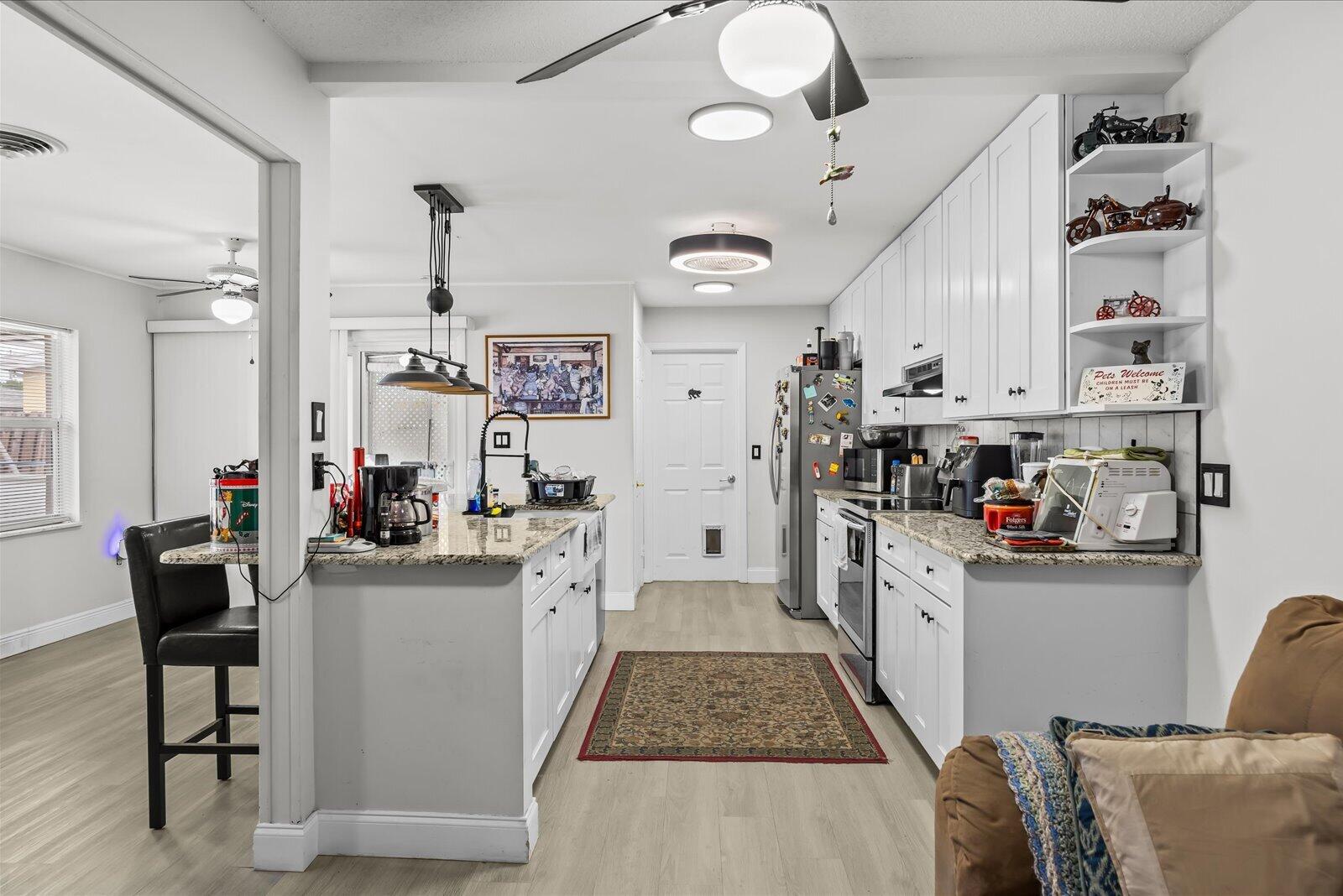 RIVER PARK UNIT 3 - Residential