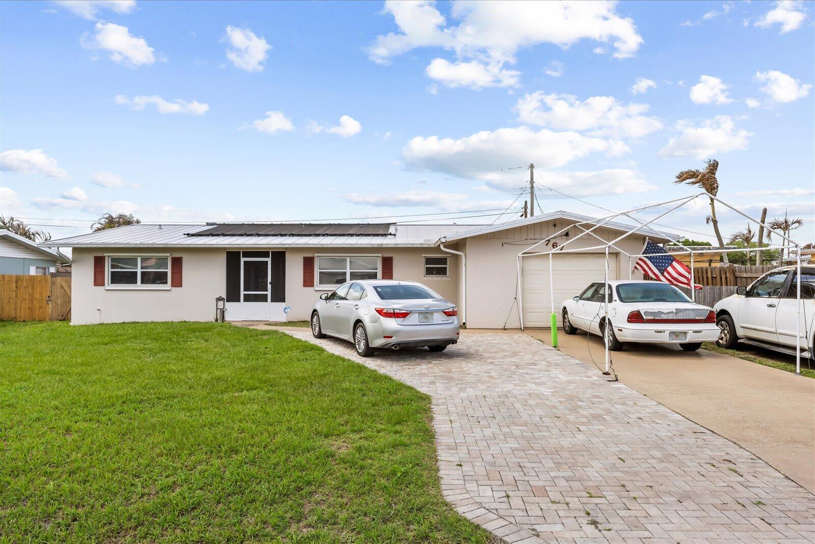 RIVER PARK UNIT 3 - Residential