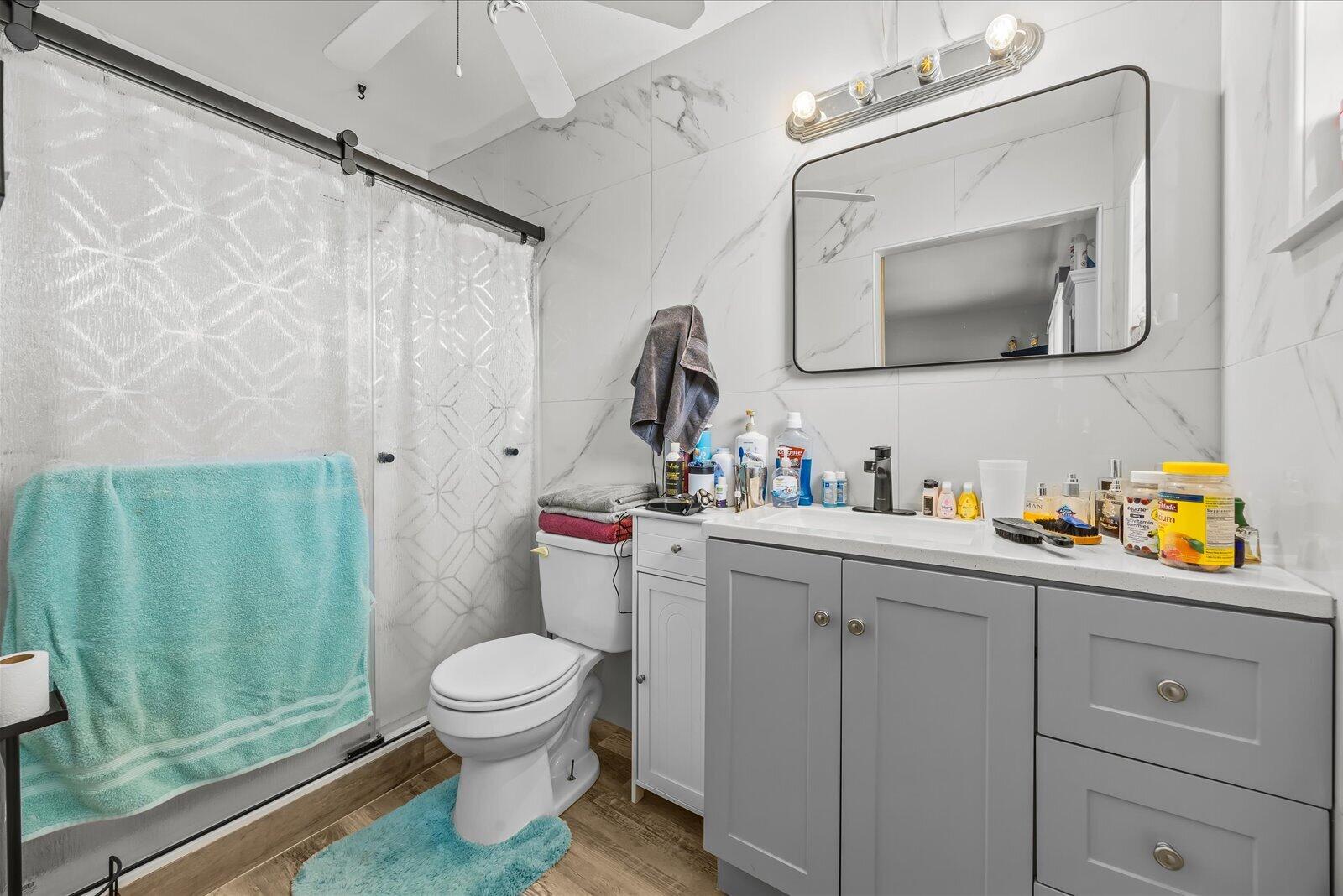 RIVER PARK UNIT 3 - Residential