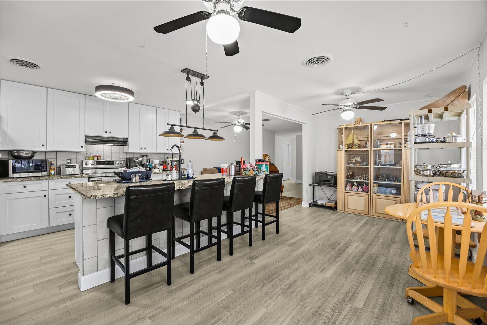 RIVER PARK UNIT 3 - Residential