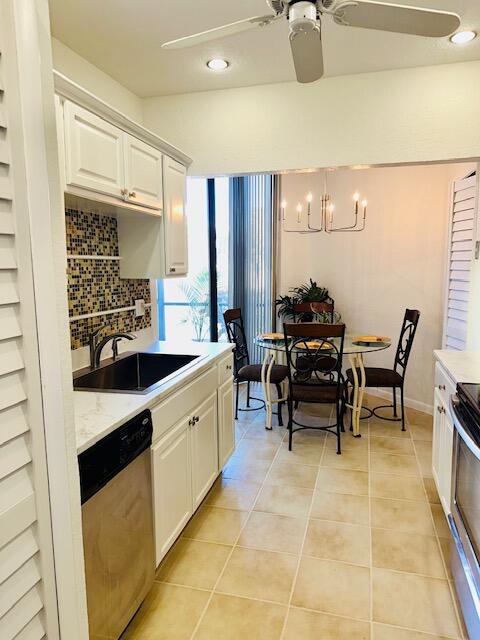 ENVIRON TOWERS II CONDO - Residential