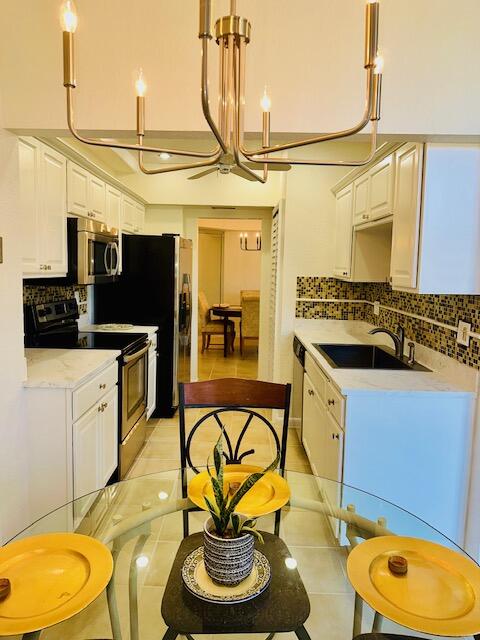 ENVIRON TOWERS II CONDO - Residential