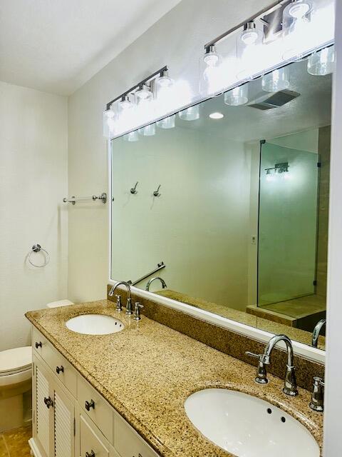 ENVIRON TOWERS II CONDO - Residential