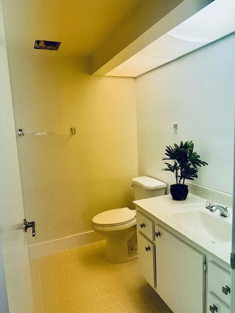 ENVIRON TOWERS II CONDO - Residential