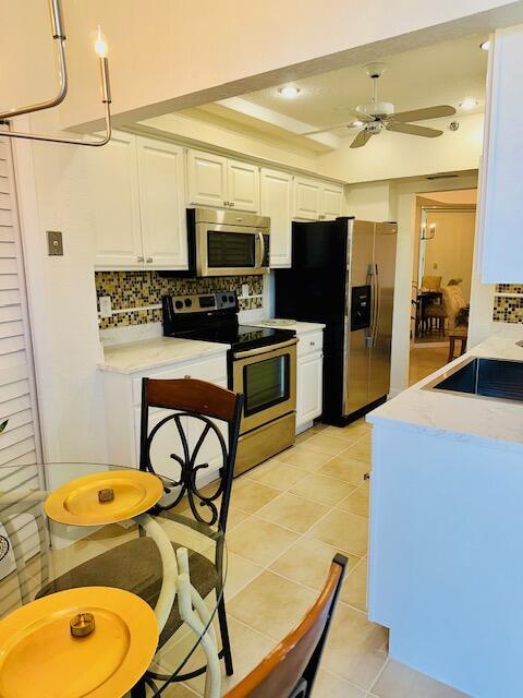 ENVIRON TOWERS II CONDO - Residential