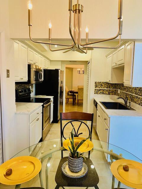 ENVIRON TOWERS II CONDO - Residential