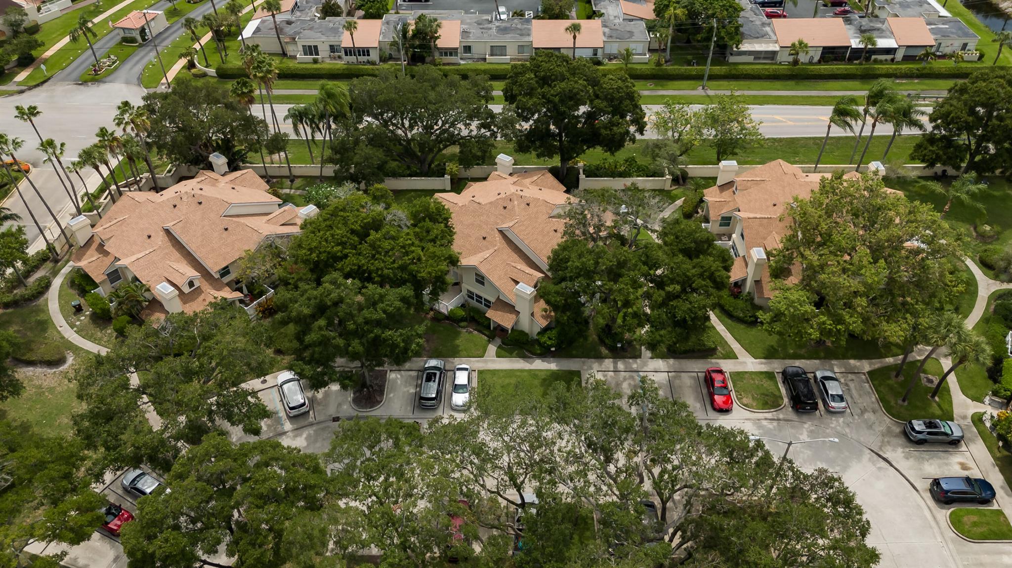 WELLESLEY AT LAKE CLARKE - Residential