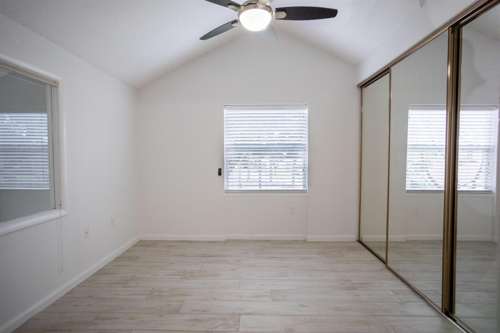 WELLESLEY AT LAKE CLARKE - Residential