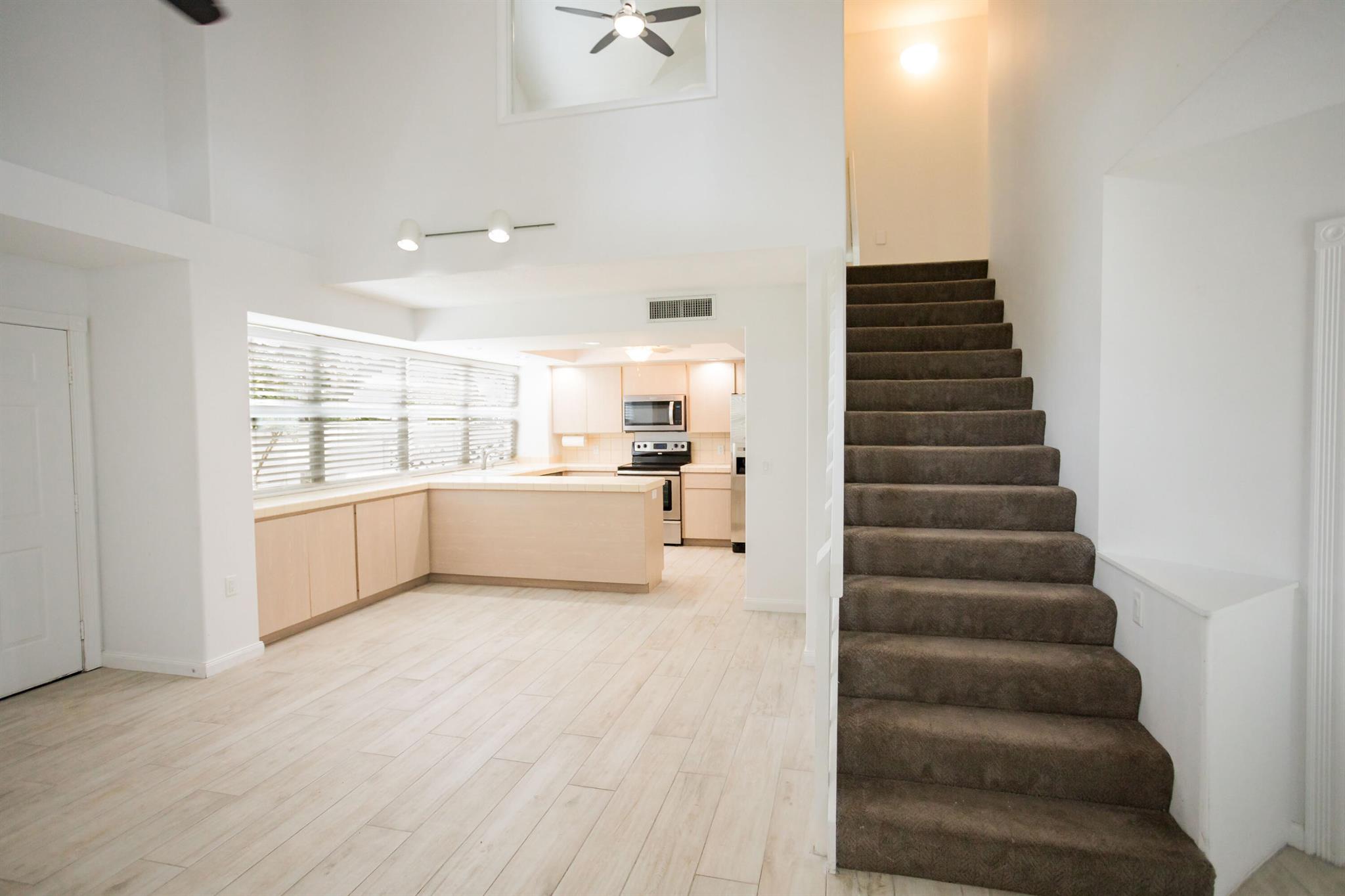 WELLESLEY AT LAKE CLARKE - Residential