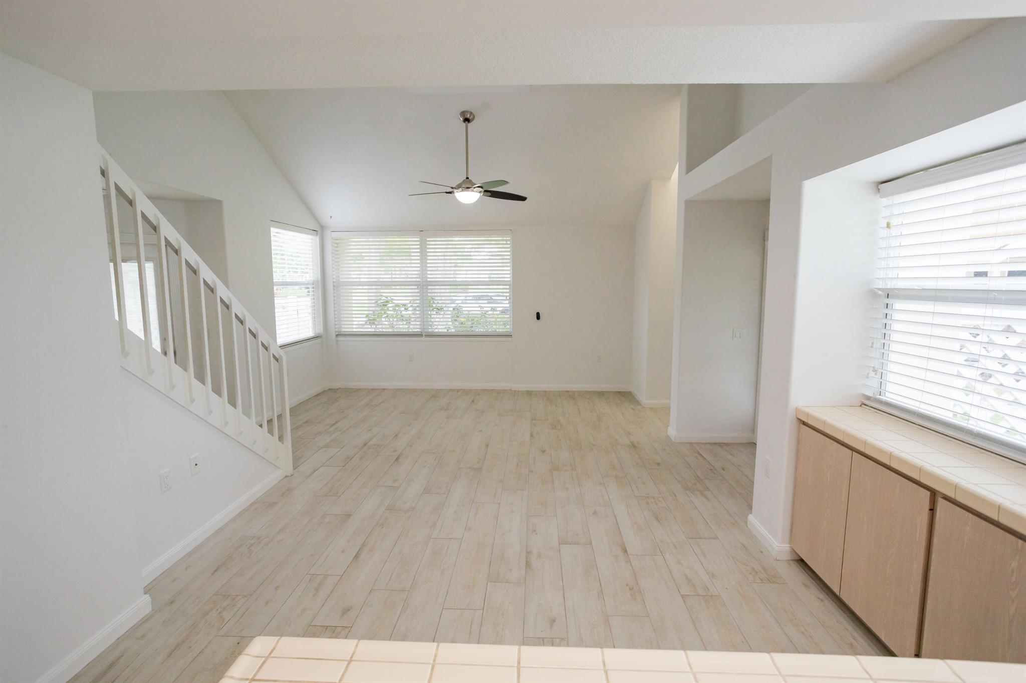 WELLESLEY AT LAKE CLARKE - Residential