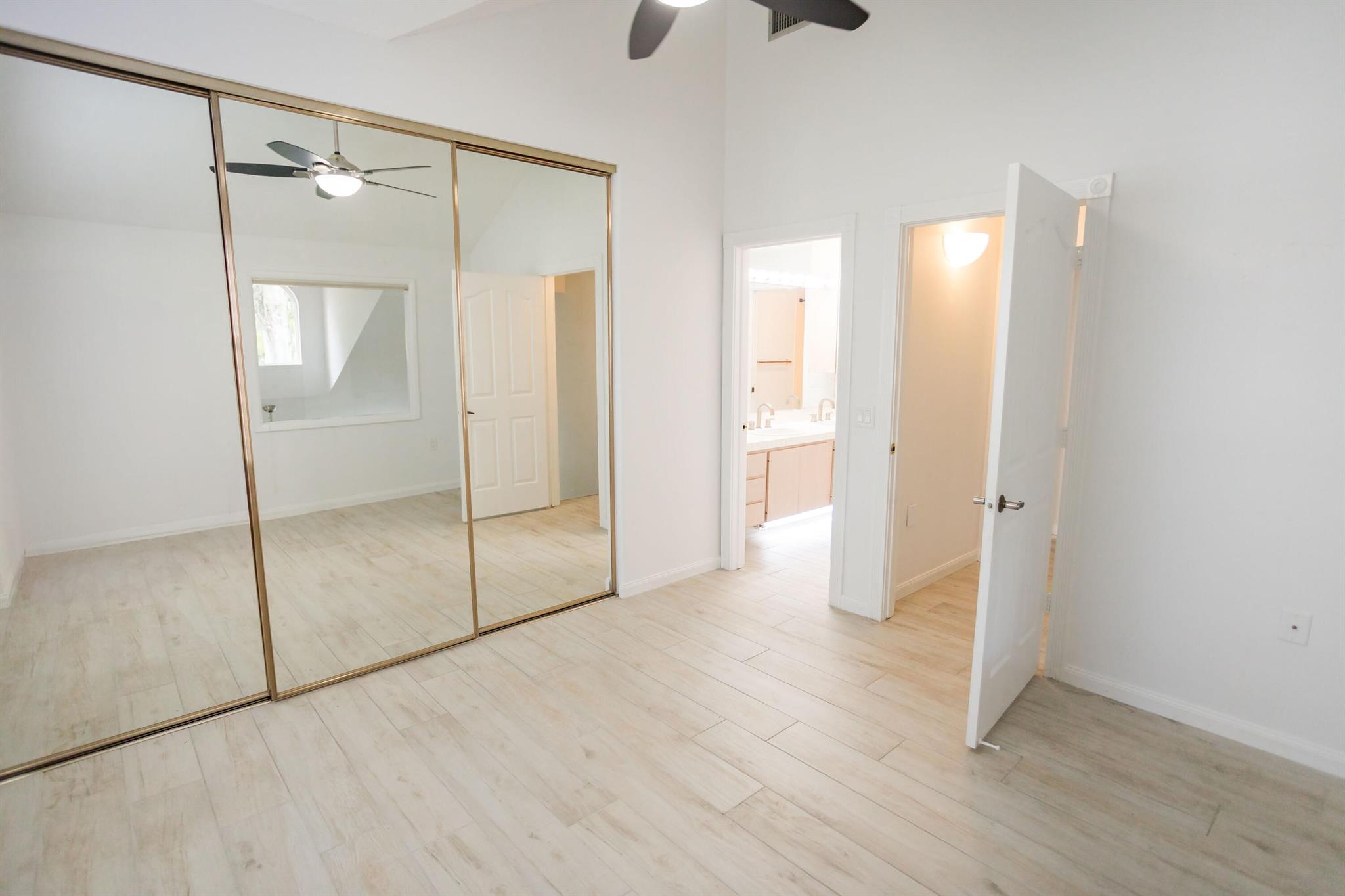 WELLESLEY AT LAKE CLARKE - Residential