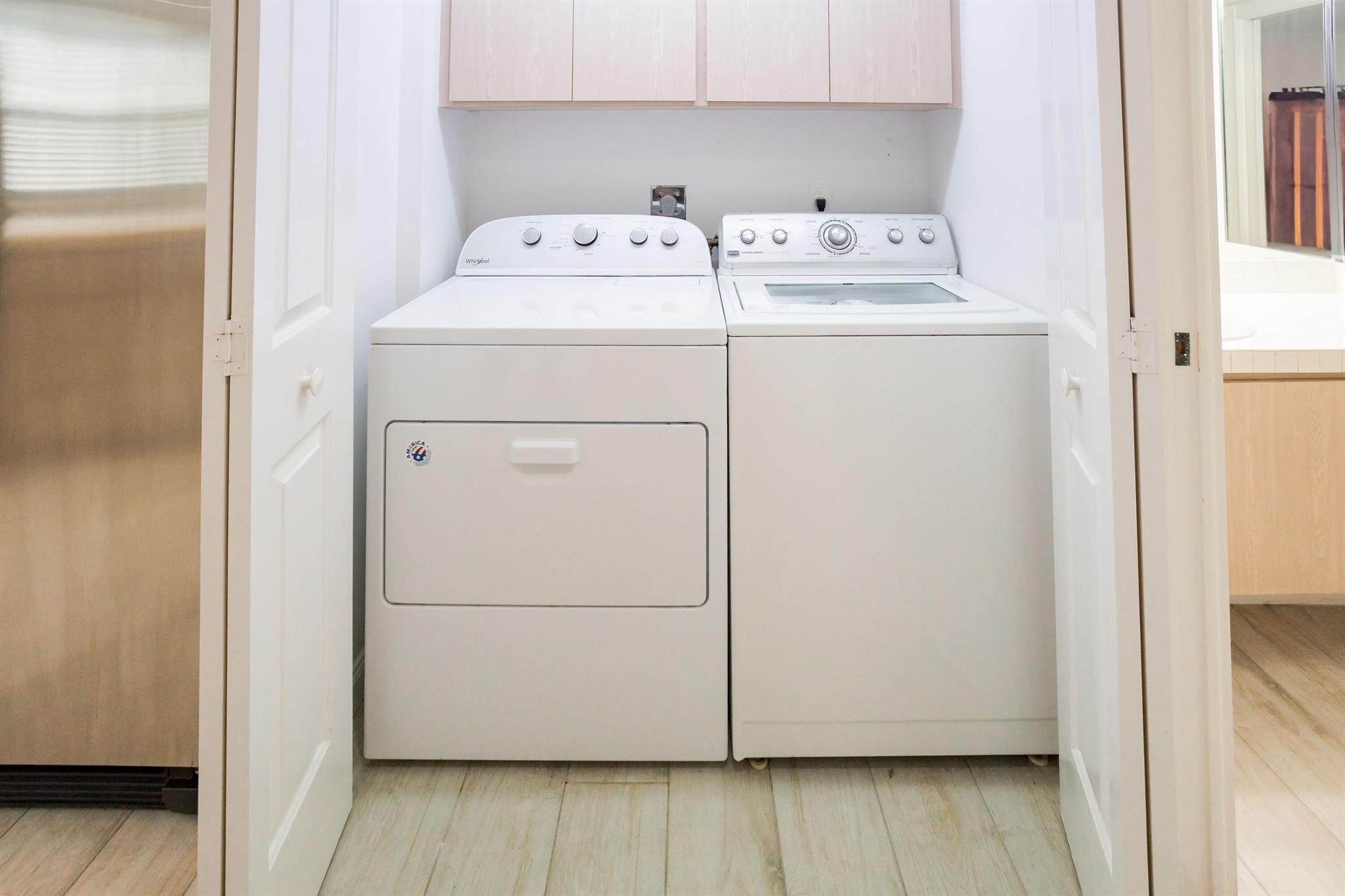 WELLESLEY AT LAKE CLARKE - Residential