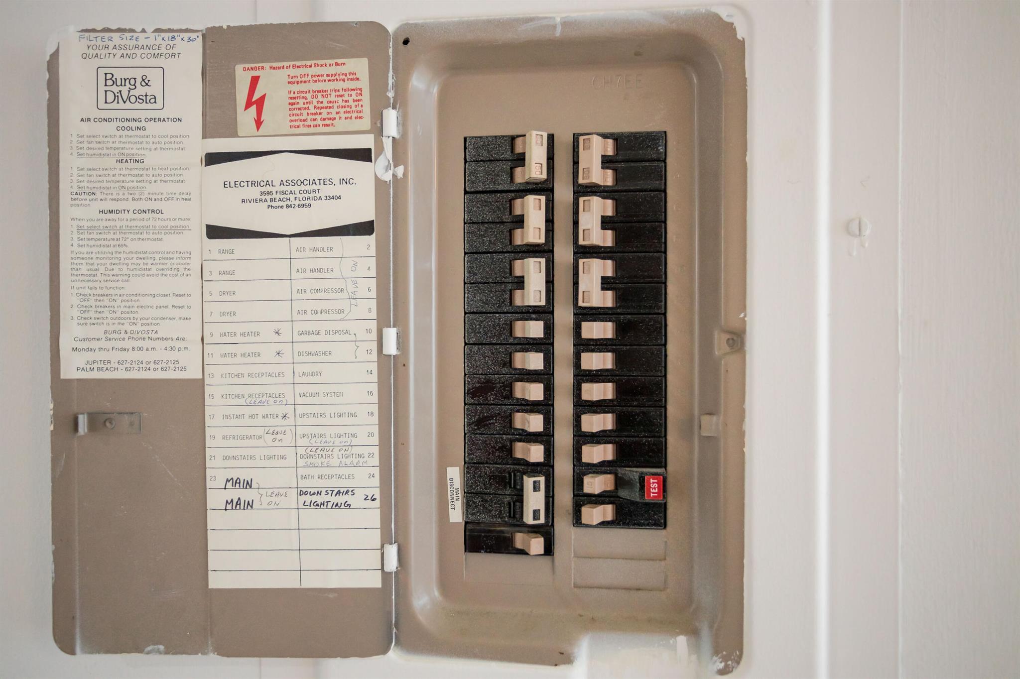 WELLESLEY AT LAKE CLARKE - Residential