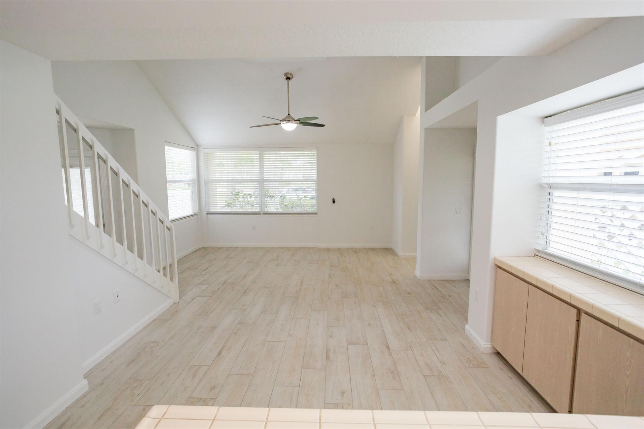 WELLESLEY AT LAKE CLARKE - Residential