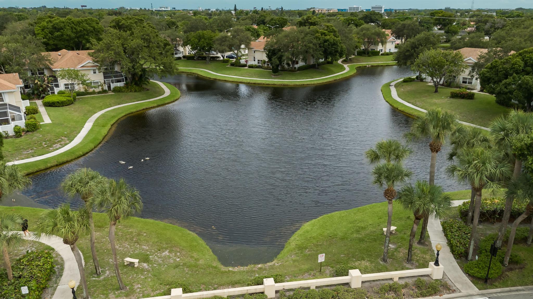 WELLESLEY AT LAKE CLARKE - Residential