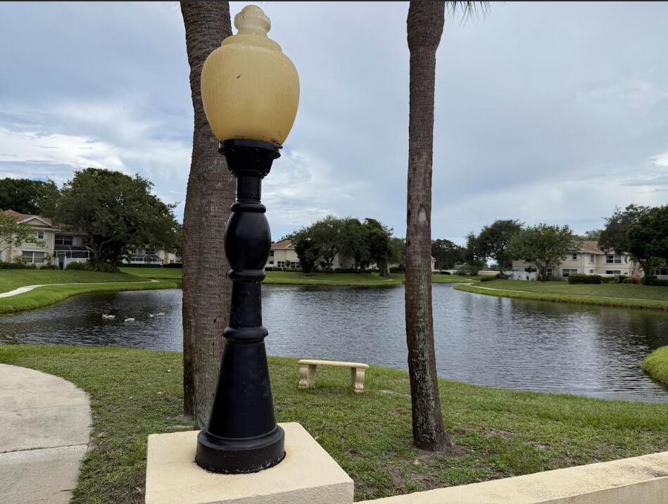 WELLESLEY AT LAKE CLARKE - Residential