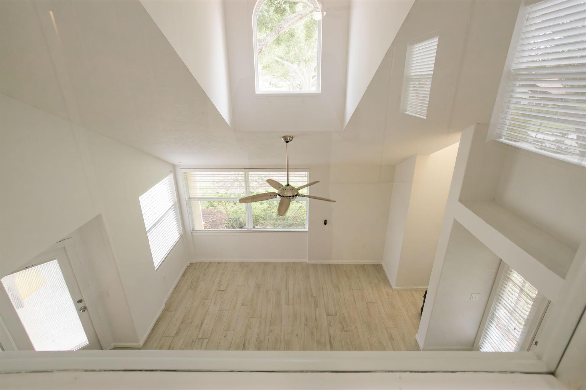 WELLESLEY AT LAKE CLARKE - Residential