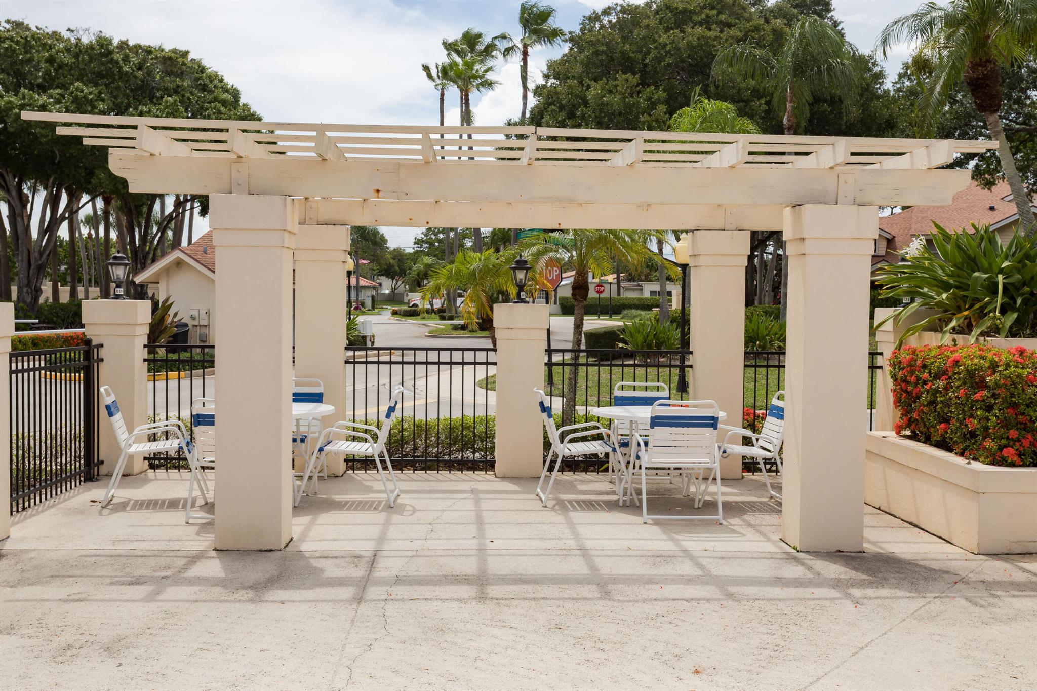 WELLESLEY AT LAKE CLARKE - Residential