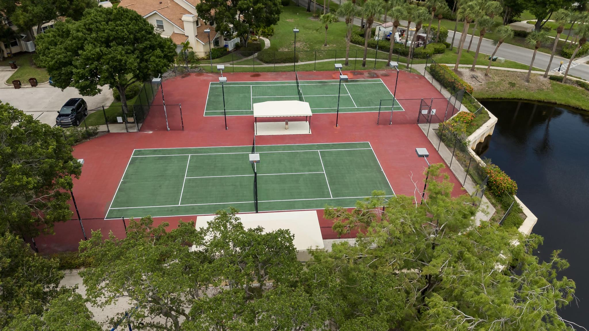 WELLESLEY AT LAKE CLARKE - Residential