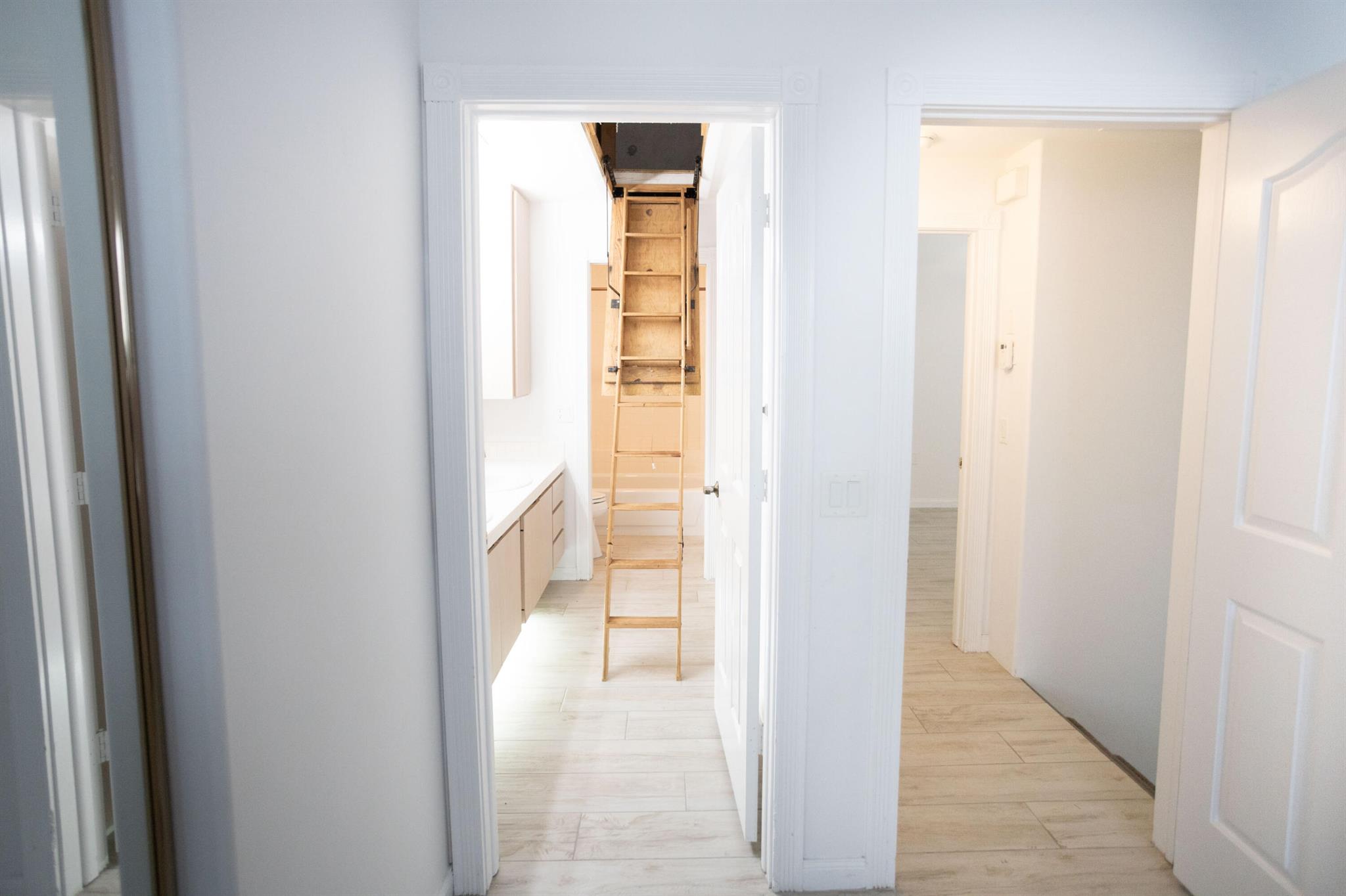 WELLESLEY AT LAKE CLARKE - Residential