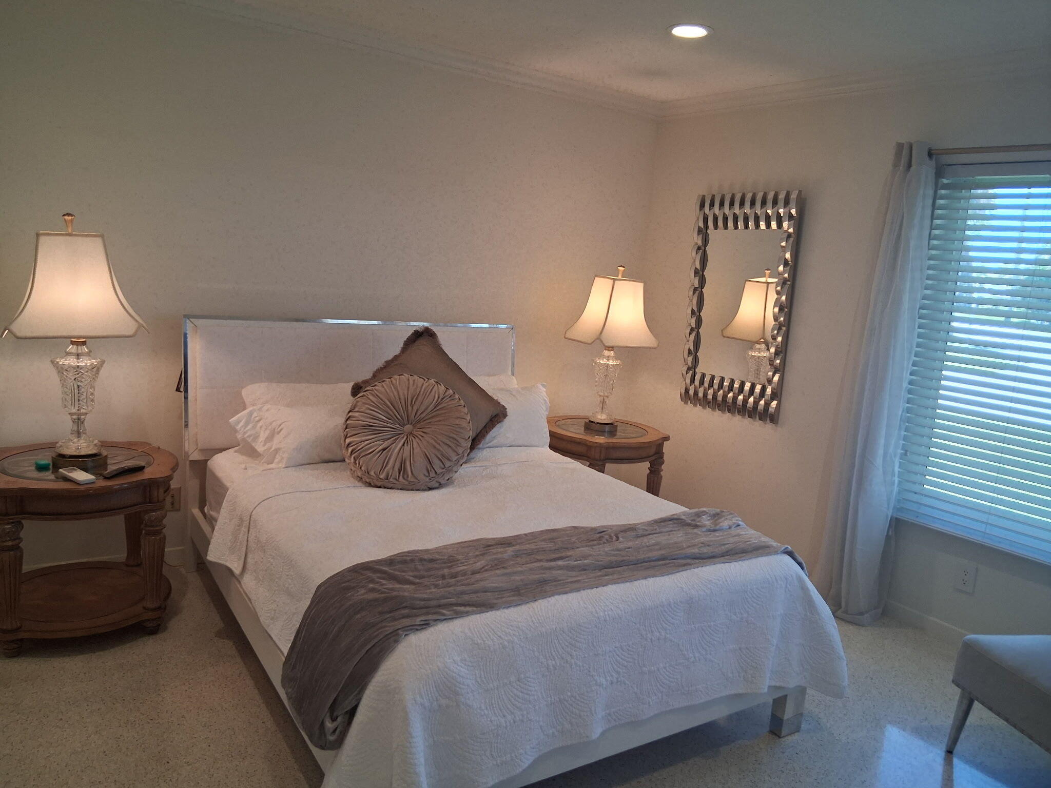 PALM CLUB CO-OP - Residential