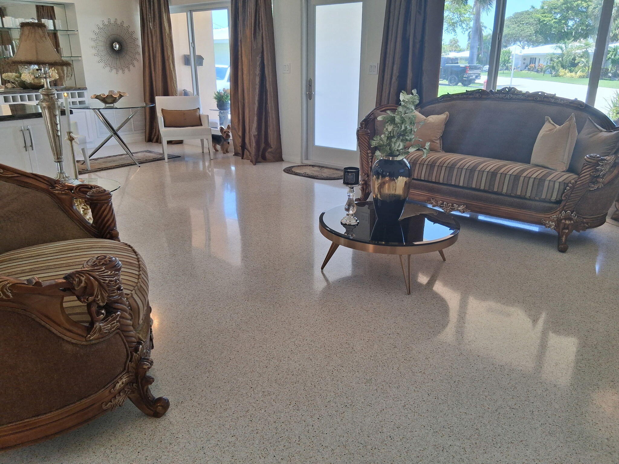 PALM CLUB CO-OP - Residential