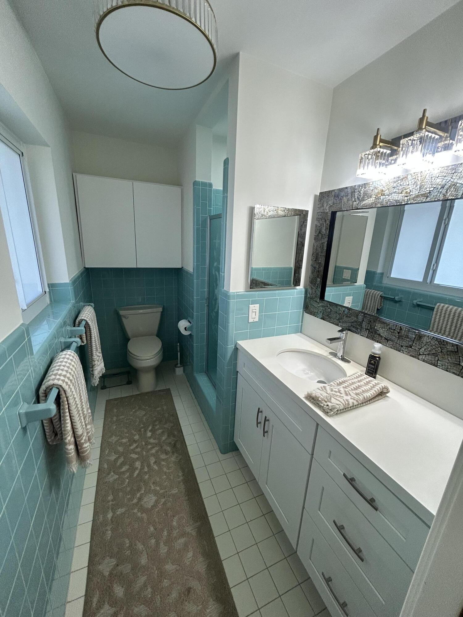 PALM CLUB CO-OP - Residential