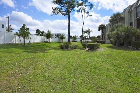 A home in Lake Worth