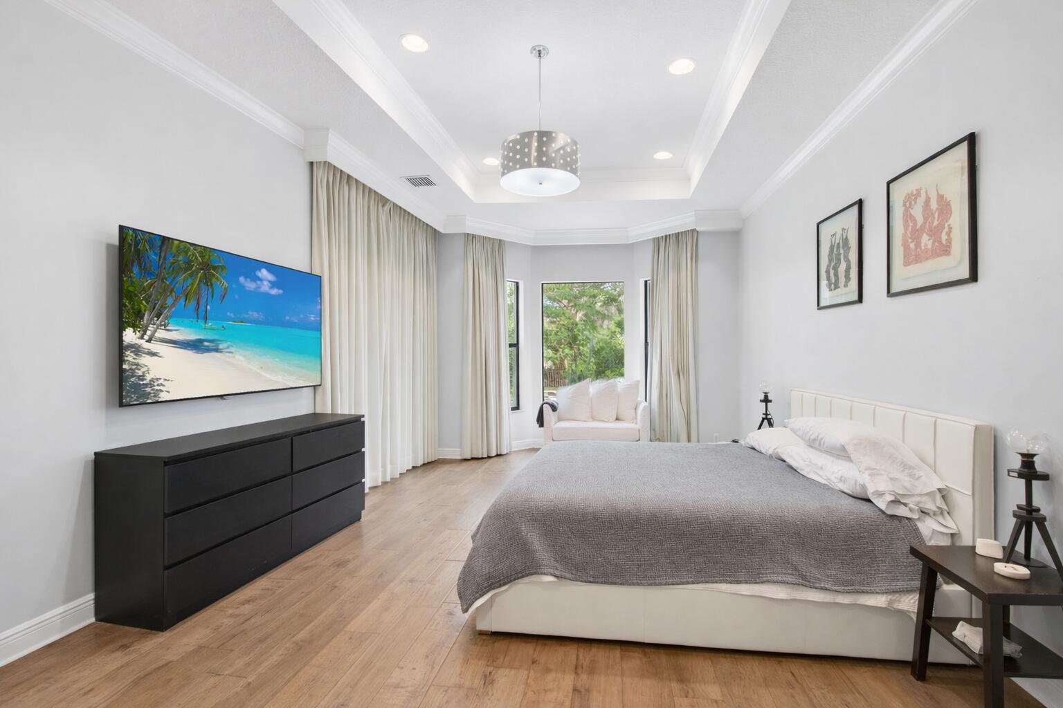 GRAND HAVEN AT LINTON BLVD - Residential