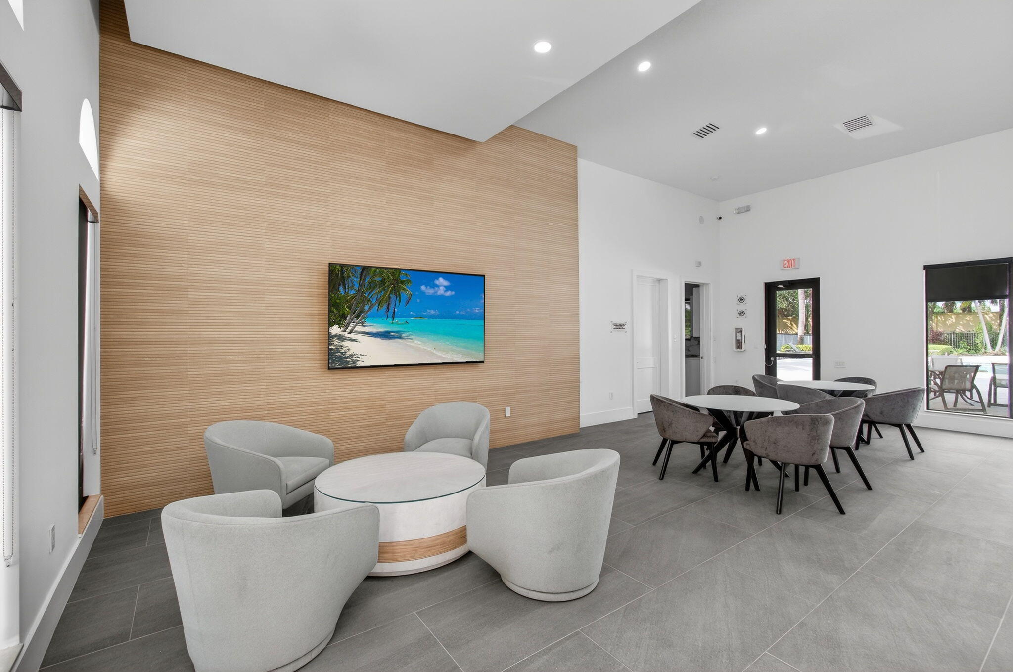 GRAND HAVEN AT LINTON BLVD - Residential