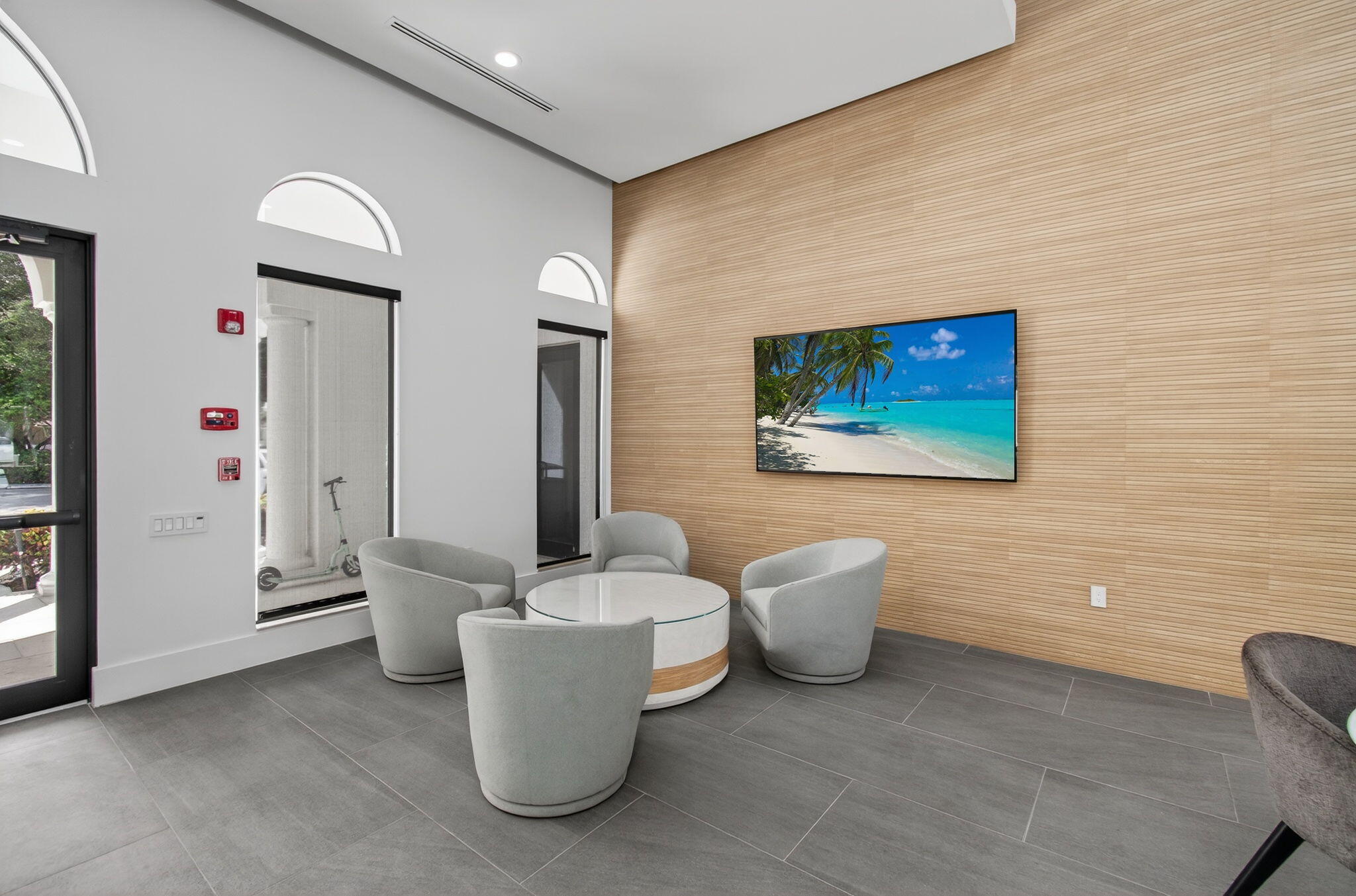 GRAND HAVEN AT LINTON BLVD - Residential