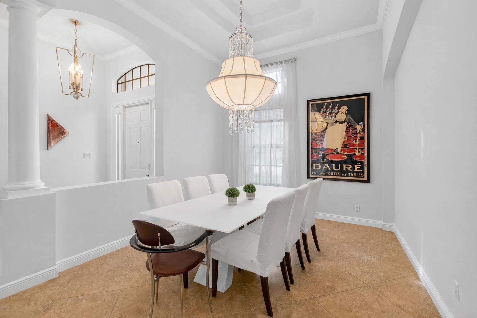 GRAND HAVEN AT LINTON BLVD - Residential